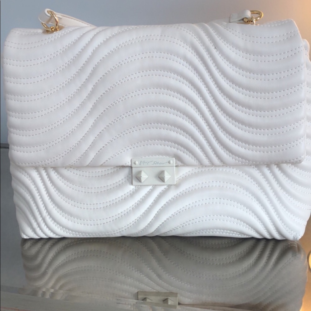 Betsey Johnson handbag